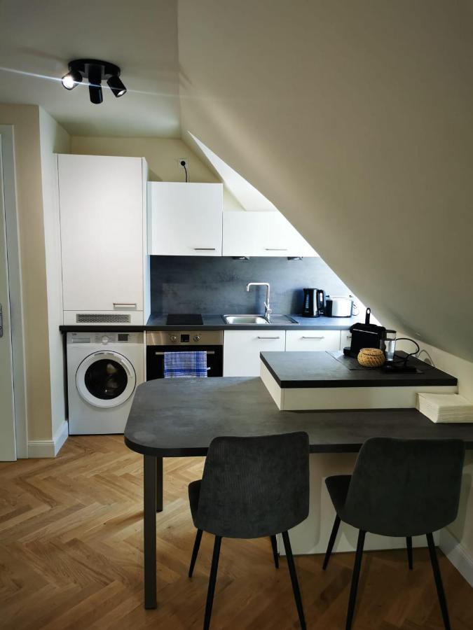 Vienna City Apartment Margareten المظهر الخارجي الصورة