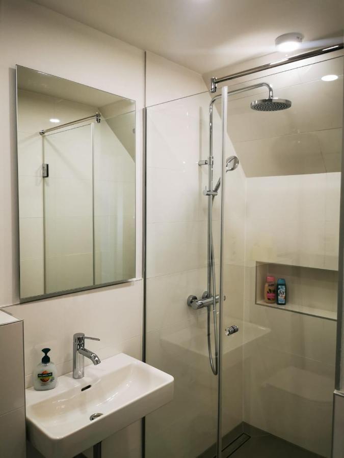 Vienna City Apartment Margareten المظهر الخارجي الصورة
