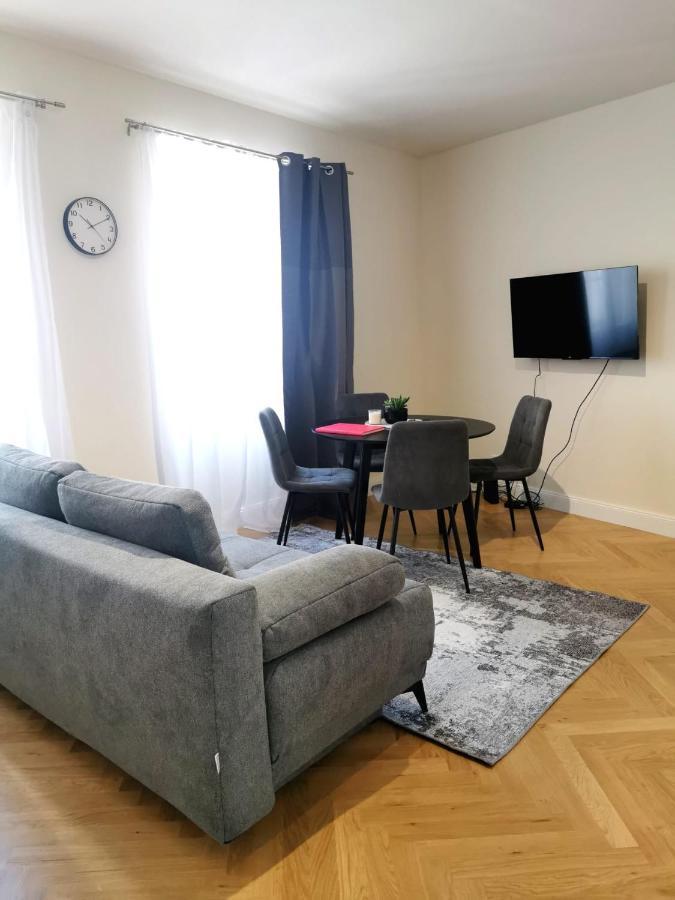 Vienna City Apartment Margareten المظهر الخارجي الصورة