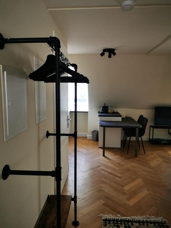 Vienna City Apartment Margareten المظهر الخارجي الصورة