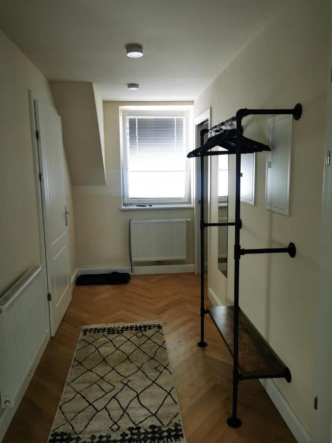 Vienna City Apartment Margareten المظهر الخارجي الصورة