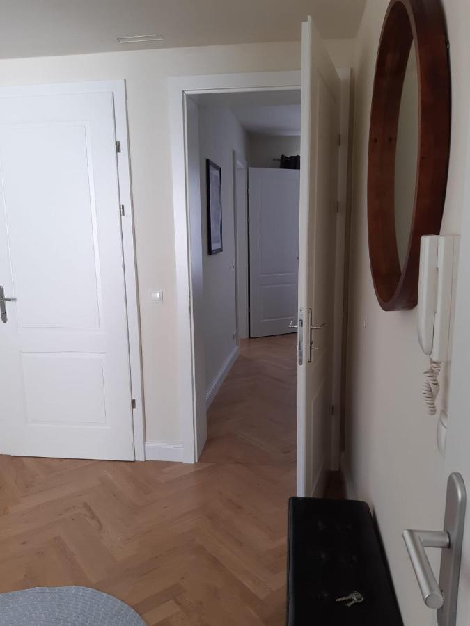Vienna City Apartment Margareten المظهر الخارجي الصورة