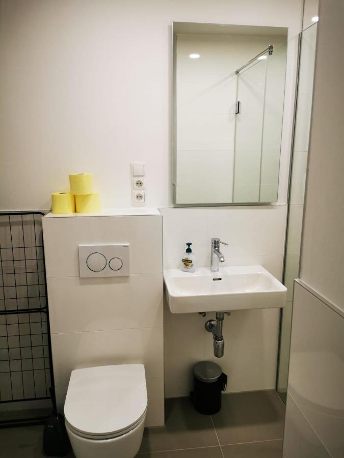Vienna City Apartment Margareten المظهر الخارجي الصورة