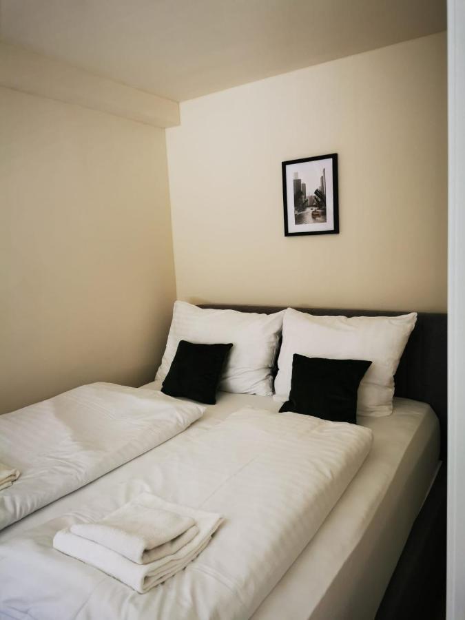 Vienna City Apartment Margareten المظهر الخارجي الصورة