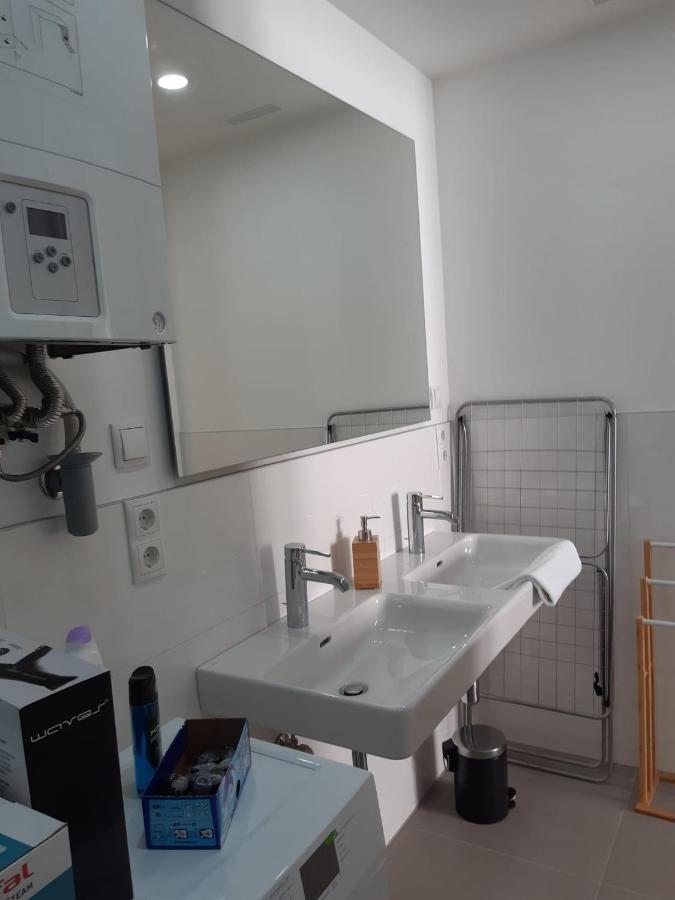 Vienna City Apartment Margareten المظهر الخارجي الصورة