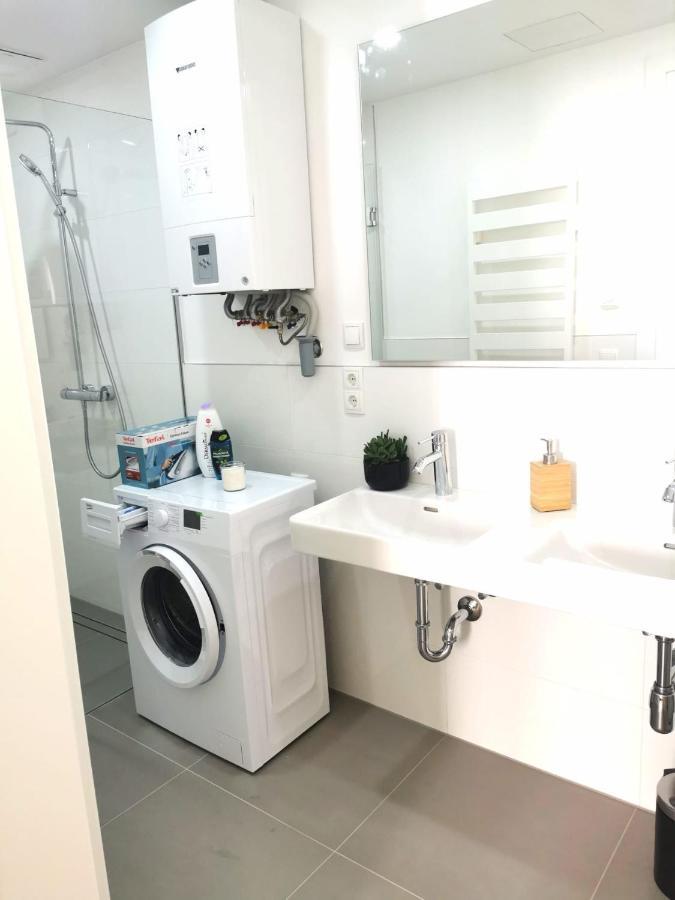Vienna City Apartment Margareten المظهر الخارجي الصورة