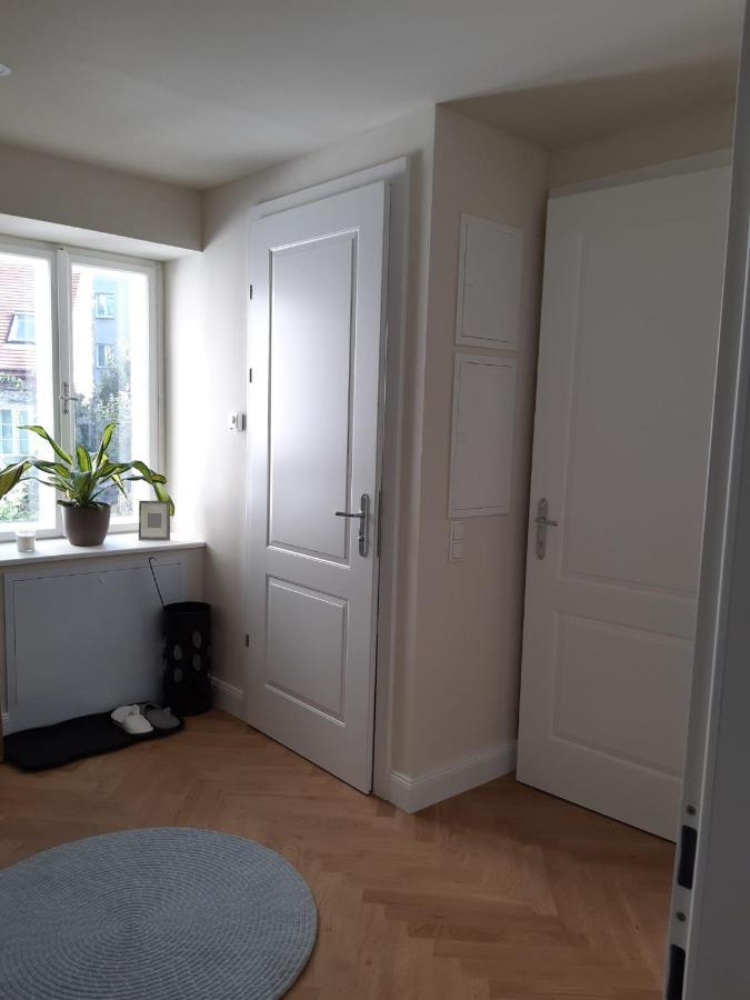 Vienna City Apartment Margareten المظهر الخارجي الصورة