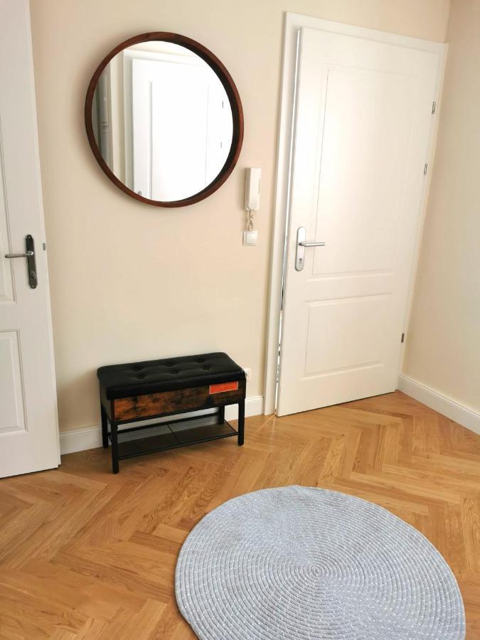 Vienna City Apartment Margareten المظهر الخارجي الصورة